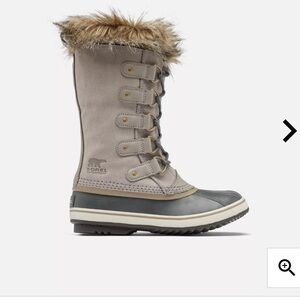 Sorel WOMEN'S JOAN OF ARCTIC™ BOOT size 7.5